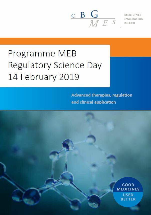Programme MEB Science Day 2019