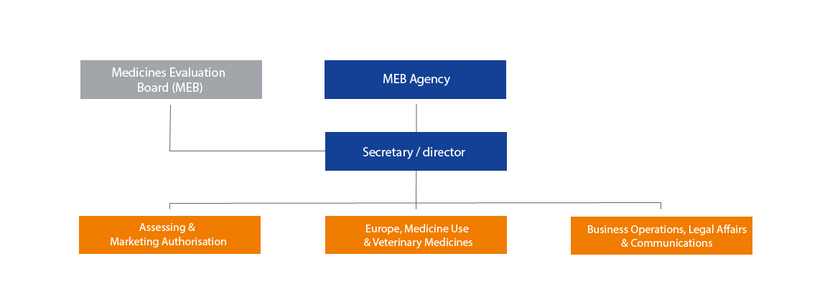 Organogram EN